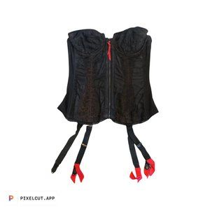 Warner's Merry Widow Corset Size 34
